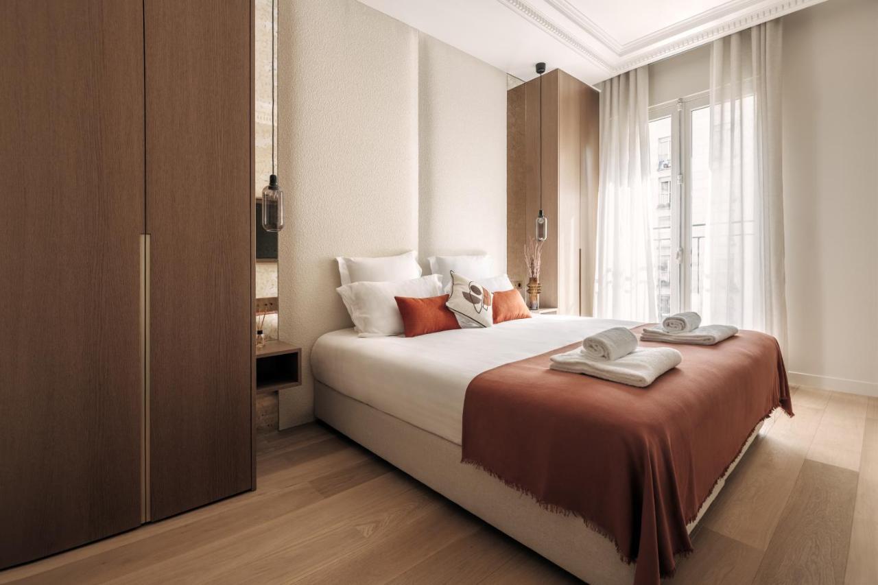 Highstay - Luxury Serviced Apartments - North Marais 1 Párizs Kültér fotó