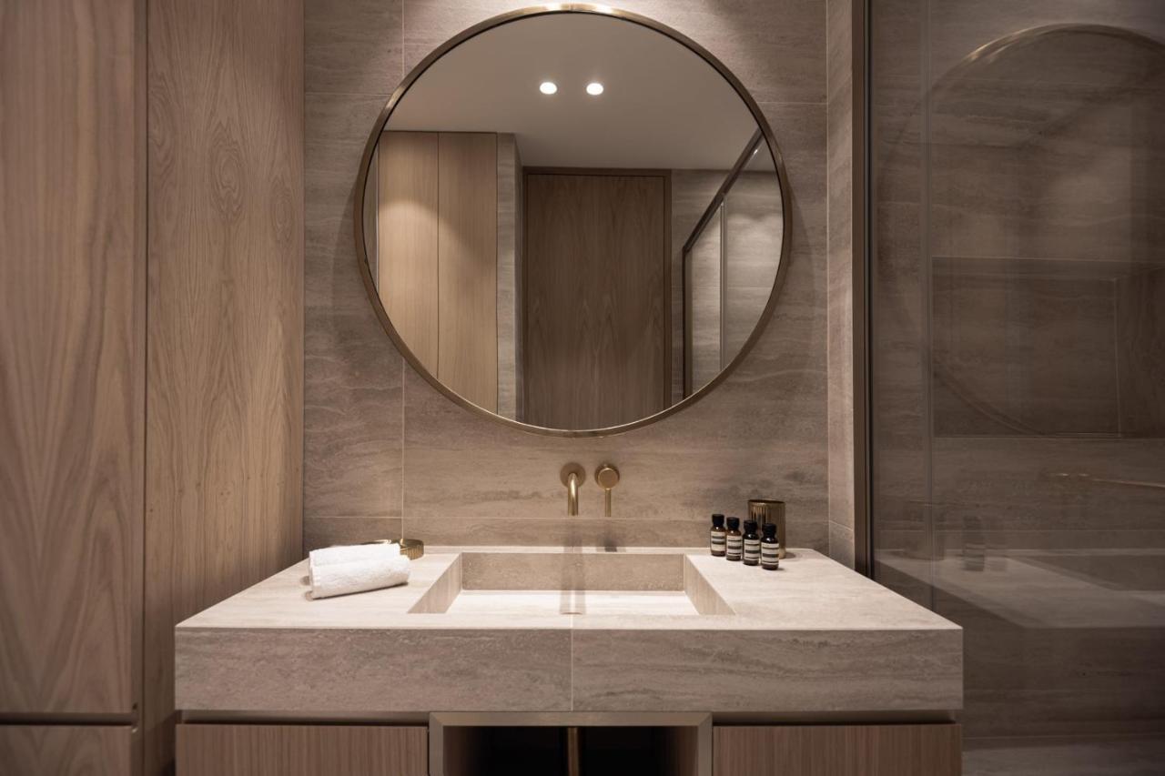 Highstay - Luxury Serviced Apartments - North Marais 1 Párizs Kültér fotó